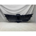 Grade Dianteira Renault Kardian 2024 A 2026 Original Preto Brilhante