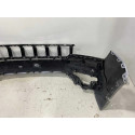 Parachoque Dianteiro Jeep Commander 2022 A 2025 Original Prata