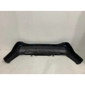 Parachoque Traseiro Toyota Rav4 2019 2020 Usado Original