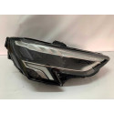 Farol Audi A3 Full Led Direito 2022 2023 2024 2025 Original Direito/passageiro