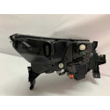 Farol Mitsubishi Asx Full Led Esquerdo 2022 2023 2024 Origin Esquerdo/motorista