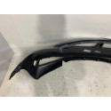 Parachoque Dianteiro Bmw Serie 4 416i 418i 420i 428i 15 A 18 Cinza-escuro