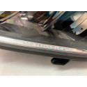 Farol Inferior Fiat Toro Full Led Esquerdo 2021 A 2025 Orig Esquerdo/motorista