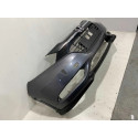 Parachoque Dianteiro Honda Hrv 2015 A 2018 Original Cinza
