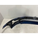 Parachoque Dianeiro Bmw 320i Gp 2019 2020 2021 2022 Original Azul