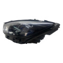 Farol Dianteiro Esq Mercedes Gt43 Gt 63 2018  A 2023 Origina Esquerdo/motorista