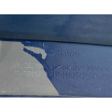 Parachoque Dianteiro Bmw X1 S-drive X-line 2022 2023 2024 Azul