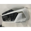 Parachoque Dianteiro Hyundai Hb20 2022 2023 2024 Original Branco