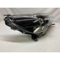 Farol Direito Toyota Hilux Srv Srx 2022 A 2024 Original Direito/passageiro