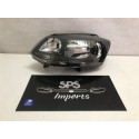 Farol Esquerdo Vw Fox 2011 A 2016 Original Esquerdo