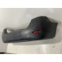 Parachoque Traseiro Nissan Sentra  2014 A 2016 Original