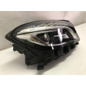 Farol Direito Mercedes Gla 2014 2015 2016 2017 Original Direito