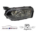 Farol Inferior Esquerdo Renault Kwid 2022 A 2025 Original Esquerdo/motorista