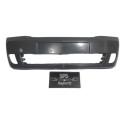 Parachoque Dianteiro Gm Meriva 2003 A 2014 Original  Preto