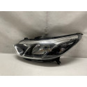 Farol Esquerdo Chevrolet Cobalt Cromado 2016 A 2020 Original Esquerdo