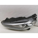 Farol Esquerdo Do Honda Wrv 2017 Á 2019 C/led Original Usado Esquerdo
