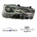 Farol Toyota Corolla Led Direito 2020 2021 2022 Original Direito/passageiro