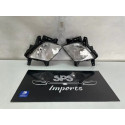 Farol De Milha Esquerdo Kia Sportage 2010 A 2013 Original