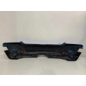 Parachoque Traseiro Mini Cooper S 2005 A 2009 Usado Original