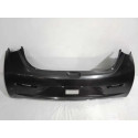Parachoque Traseiro Hb20 Hatch 2013 2014 2015 Original Novo
