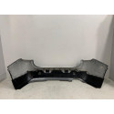 Parachoque Traseiro Bmw X1 2010 2011 2012 2013 Original