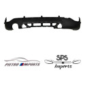Aplique Parachoque Traseiro Mini Cooper Countryman 16 A 20