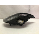 Farol Esquerdo Led Xenon Hyundai Santa Fé 2014 2015 2016 Ori Esquerdo