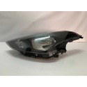 Farol Hyundai Hb20 Esquerdo 2020 2021 Original Esquerdo/motorista