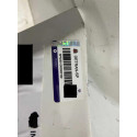 Parachoque Dianteiro Mercedes C200 C250 C300 Amg 2015 A 2018 Branco