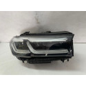 Farol Direito Bmw 530i 540i Série 5 2019 2020 2021 2022 Ori. Direito