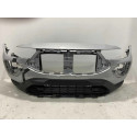 Parachoque Dianteiro Fiat Pulse 2022 2023 2024 2025 Original Prata