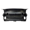 Duto De Ar Radiador Parachoque Porsche 718 911 2019 A 2024 Preto
