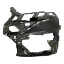 Suporte Parachoque Bmw X1 Esquerdo 2020 2021 2022 Original