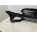 Parachoque Dianteiro Mercedes Benz C180 2015 A 2017 Azul