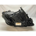 Farol Bmw X3 X4 Laser Esquerdo 2021 A 2025 Original Esquerdo/motorista