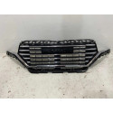 Grade Superior Ram Rampage 2023 A 2025 Preto Brilhante