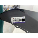 Parachoque Dianteiro Porsche Macan 2025 2026 Original Cinza