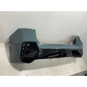 Parachoque Traseiro Bmw X1 V11 Msport 2023 A 2025 Original