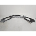 Parachoque Dianteiro Honda Hrv 2019 2020 2021 Original  Branco