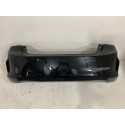 Parachoque Traseiro Honda City Sedan 2022 2023 2024 Original