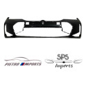 Parachoque Dianteiro Bmw 320i G20 G21 2023 2024 2025 Origin Preto