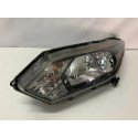 Farol Honda Hrv Esquerdo 2014 2015 2016 2017 2018 Original Esquerdo/motorista