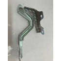 Dobradiça Capo Direta Hyundai Hb20 2012 A 2019 Original