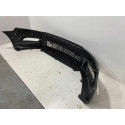 Parachoque Dianteiro Volkswagen Passat 2012 A 2016 Original Preto