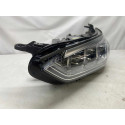 Farol Esquerdo Byd Song Plus 2023 A 2025 Original Esquerdo/motorista