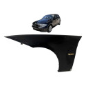 Paralama Esquerdo Bmw 118i 120i 2006 A 2011 Original