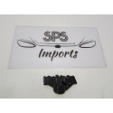 Suporte Parachoque Dianteiro Lado Esquerdo Onix 2013/15