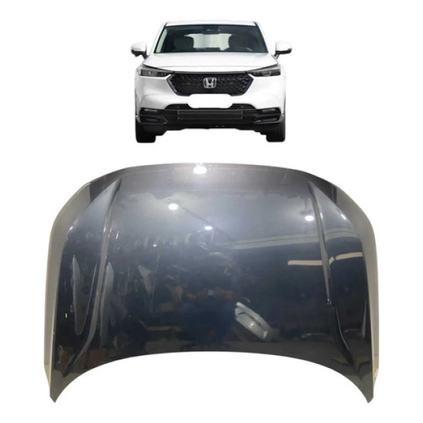 Capo Honda Hr-v 2022 A 2025 Original