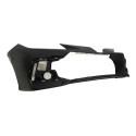 Parachoque Dianteiro Toyota Corolla Gr Sport 2025 A 2026 Preto
