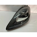 Farol Porsche Cayenne Esquerdo 2019 2020 2021 2022 Original Esquerdo/motorista